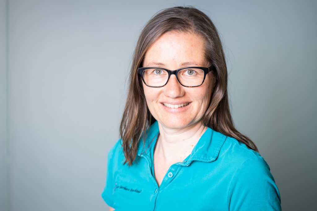 Frau Berchtold