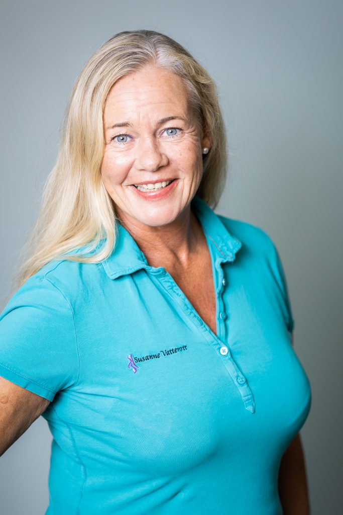 Fachärztin Susanne Vatterott